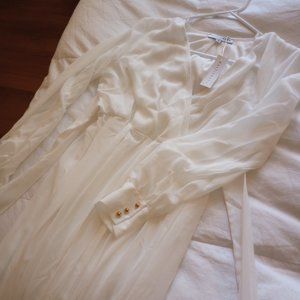 Baltic Born Maxi Dress